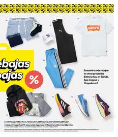 Catálogo Coppel Página 3
