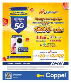 Catálogo Coppel Página 36