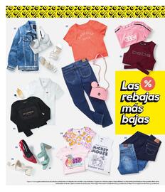 Catálogo Coppel Página 4