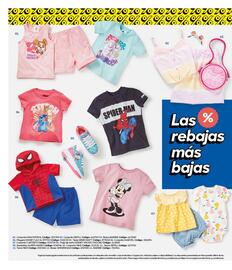 Catálogo Coppel Página 6