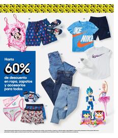 Catálogo Coppel Página 7
