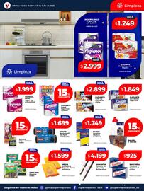 Catálogo Supermayorista Vital semana 28 Página 10