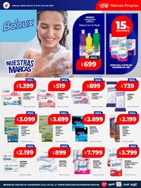 Catálogo Supermayorista Vital semana 28 Página 11