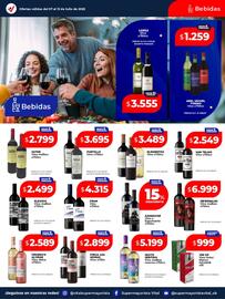 Catálogo Supermayorista Vital semana 28 Página 12