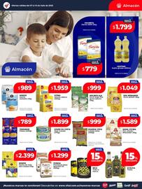 Catálogo Supermayorista Vital semana 28 Página 15