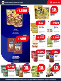 Catálogo Supermayorista Vital semana 28 Página 16