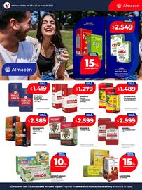 Catálogo Supermayorista Vital semana 28 Página 17
