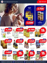 Catálogo Supermayorista Vital semana 28 Página 18