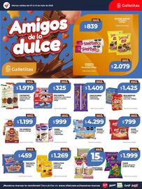 Catálogo Supermayorista Vital semana 28 Página 19