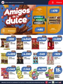 Catálogo Supermayorista Vital semana 28 Página 20