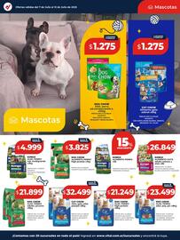Catálogo Supermayorista Vital semana 28 Página 24