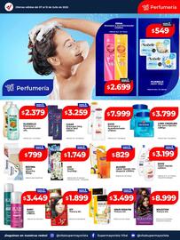 Catálogo Supermayorista Vital semana 28 Página 3