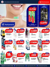 Catálogo Supermayorista Vital semana 28 Página 4