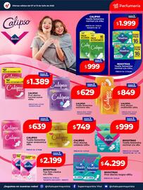 Catálogo Supermayorista Vital semana 28 Página 6