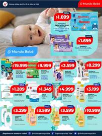 Catálogo Supermayorista Vital semana 28 Página 7