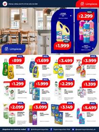 Catálogo Supermayorista Vital semana 28 Página 8