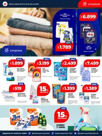 Catálogo Supermayorista Vital semana 28 Página 9