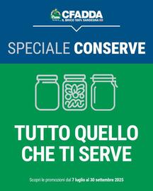 Volantino Cfadda Pagina 1