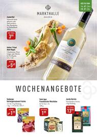 Galeria Markthalle Prospekt woche 29 Seite 1