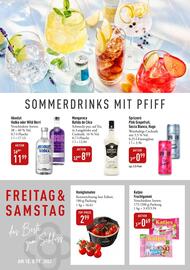 Galeria Markthalle Prospekt woche 29 Seite 11