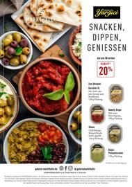 Galeria Markthalle Prospekt woche 29 Seite 12