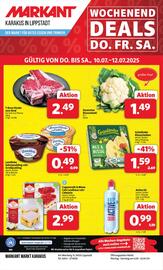 Markant Markt Prospekt woche 28 Seite 16