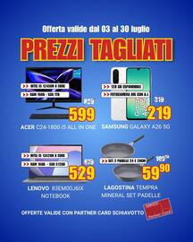 Volantino Schiavotto Pagina 5