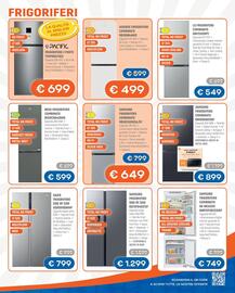 Volantino Vantaggi Sottocasa Pagina 3
