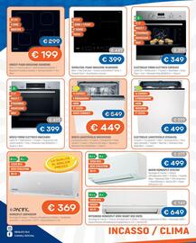 Volantino Vantaggi Sottocasa Pagina 4