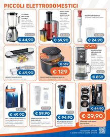 Volantino Vantaggi Sottocasa Pagina 5