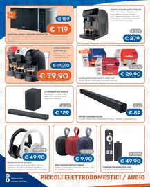 Volantino Vantaggi Sottocasa Pagina 6