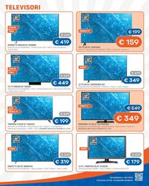 Volantino Vantaggi Sottocasa Pagina 7