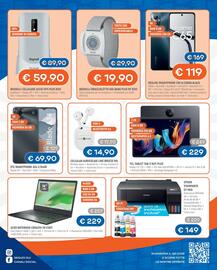 Volantino Vantaggi Sottocasa Pagina 8