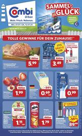 Combi Prospekt woche 28 Seite 1