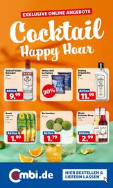 Combi Prospekt woche 28 Seite 21