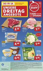 Combi Prospekt woche 28 Seite 36