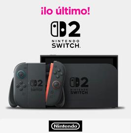 Catálogo Ripley semana 28 Página 4