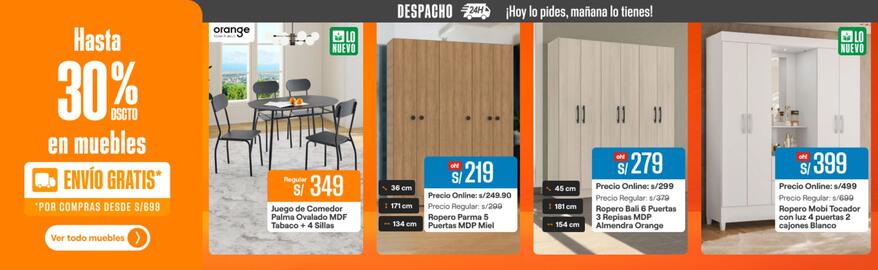 Catálogo Promart semana 28 Página 2