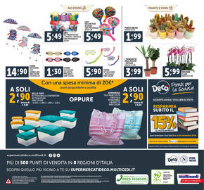 Volantino Deco Maxistore Pagina 26