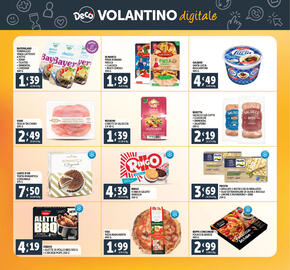 Volantino Deco Maxistore Pagina 28