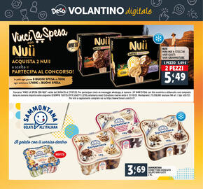 Volantino Deco Maxistore Pagina 29