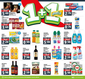 Volantino Deco Maxistore Pagina 3