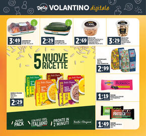 Volantino Deco Maxistore Pagina 30