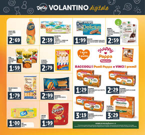Volantino Deco Maxistore Pagina 32