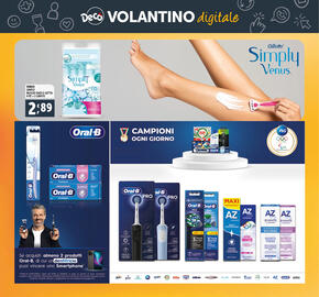 Volantino Deco Maxistore Pagina 34