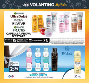 Volantino Deco Maxistore Pagina 35
