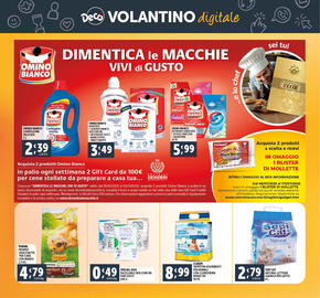 Volantino Deco Maxistore Pagina 36