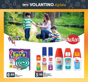 Volantino Deco Maxistore Pagina 37
