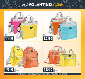 Volantino Deco Maxistore Pagina 39