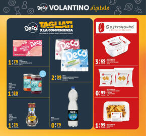 Volantino Deco Maxistore Pagina 40